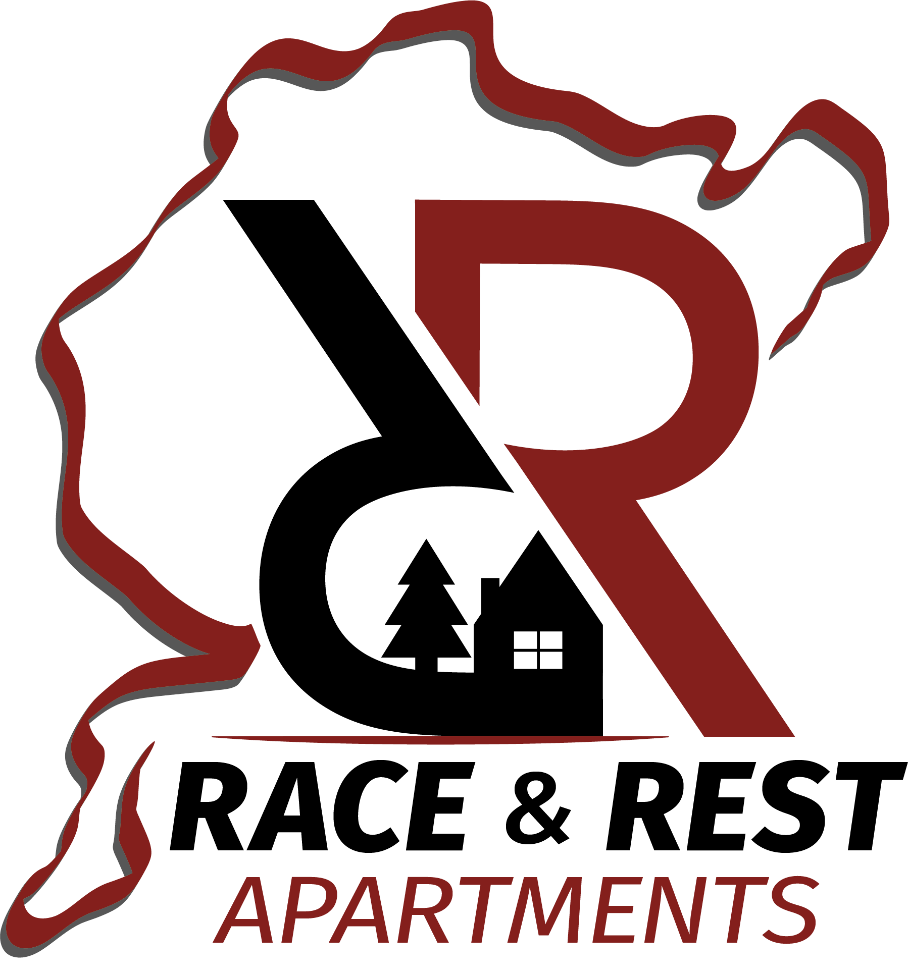 Race and Rest Apartments