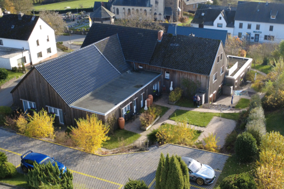 Dein Startpunkt für Abenteuer in der Eifel