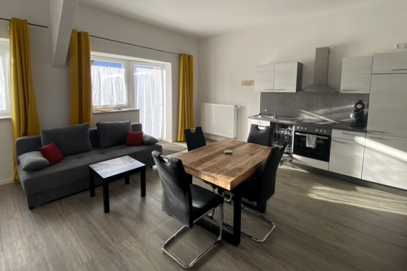 Comfort Apartment, Studio