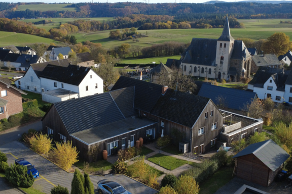 Ruhige Nächte, rasante Tage